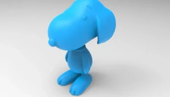 snoopy