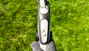 [улучшено] Держатель для мешков с какашками для собак Fle... 4
