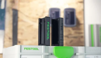 Festool Держатель для аккумулятора 18В... 3
