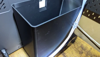 Anycubic Kobra S1 - Ведро для отходов/очистки/отходов нит...