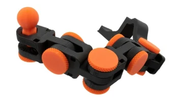 Шарнирное крепление камеры Raspberry Pi для Prusa MK3 и M... 1