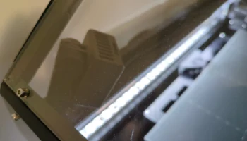 Prusa XL - магнитное крепление камеры ESP32 для EnXLosure.. 6