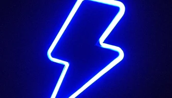 Светодиодная неоновая вспышка 5