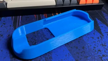 Зарядное устройство Steamdeck USB-C со встроенной подставкой 3