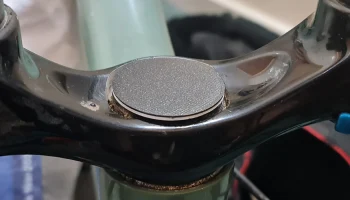Держатель рулевой трубки для горного велосипеда MTB Galax... 3