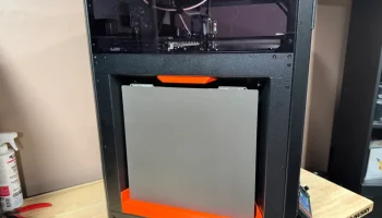 Держатель рабочей пластины Prusa Core One L.........