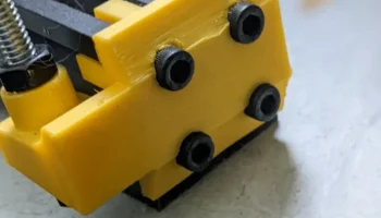 Ребра жесткости рамы для кастомного Ender 3 своими руками.. 2
