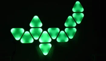 Умная реплика Nanoleaf 2