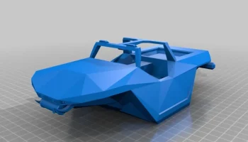 Чехол для беспроводного зарядного устройства Halo Warthog.. 8