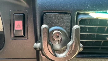 Разъем приборной панели Toyota Tacoma 1-го поколения........