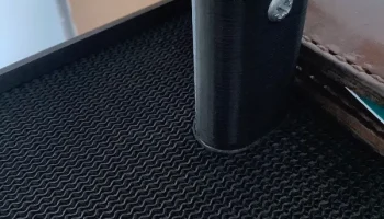 Полка EDC для IKEA Mulig 2