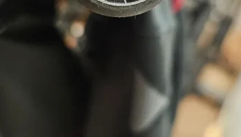 Торцевая крышка для руля электровелосипеда Bulls Bike... 1
