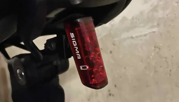 Крепление SIGMA BLAZE (совместимо с GoPro)...