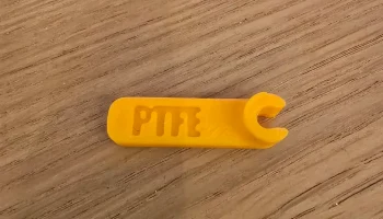PTFE-Werkzeug zur Schlauchentfernung 2