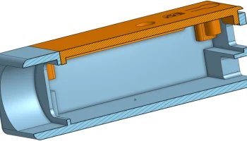 Светодиодная панель Muzata U108 4