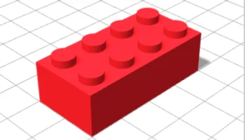 Совместимые с Lego кубики всех размеров до 50x50!......... 1