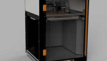 Скин Sheikah Slate для Prusa Display (Zelda BOTW) 1