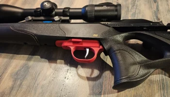 GAIM VR для Blaser R8. VR-симулятор с Oculus 2-3... 4