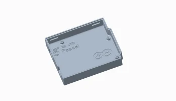 ESP 32 UNO Гехойзе 1