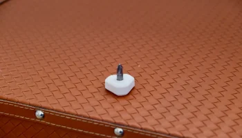 Микроэргономичная отвертка для edc...... 1