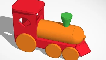 Поезд Бенчи 1