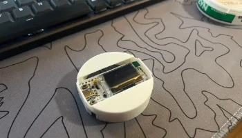 ZYNтастический чехол для Heltec v3 9