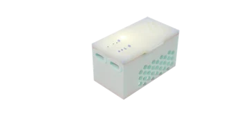 ESP-32 C6 DevKit C V1.2 "Модульный" корпус + магнитное ос.. 3