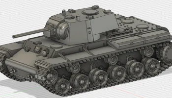 KV-1