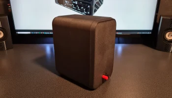 Корпус сабвуфера Dayton Audio 4 дюйма 2