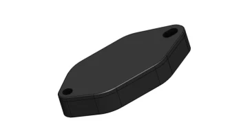 Чехол для велосипеда Samsung Galaxy SmartTag 2 с отверстиями 4