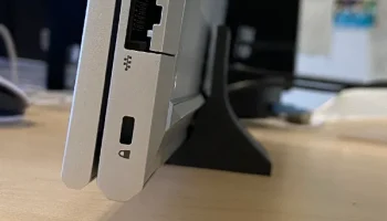 2 подставки для HP ProBook 650 G8 2