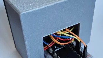 Светодиодный индикатор состояния ESPHome........ 4