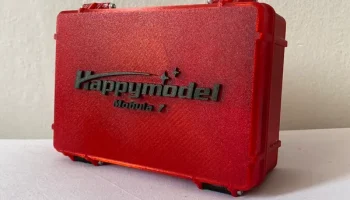 Прочная коробка Mobula 7 2