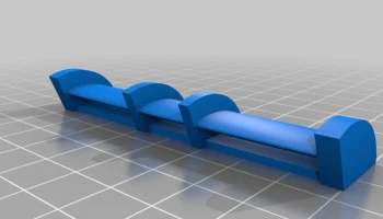 Croc-O-Rod (Набор №1) 1