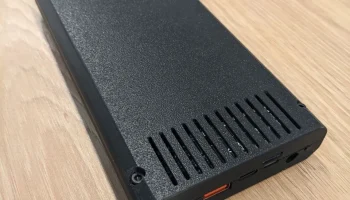 Кейс для модуля powerbank 100 Вт с аккумуляторами 4s2p 21.. 2
