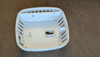 Базовый кейс AirGradient DIY 4
