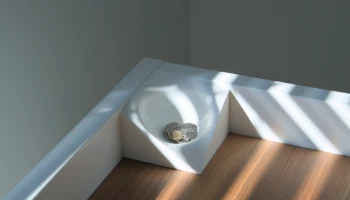 Coin Tray
