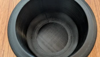Адаптер для бутылок Nalgene на 32 унции - Toyota Tacoma 3... 4