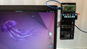 Lap Lab Mini: портативная станция для прототипирования эл... Lap Lab Mini: портативная станция для прототипирования эл...