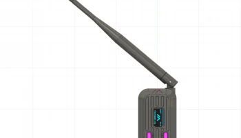 Корпус Faketec V4 5