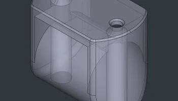 Крепление "Микроштанга" для велокомпьютера ZTTO MJB-03... 1