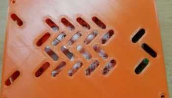 Прочный внешний корпус для жесткого диска ноутбука........