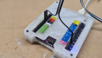 Чехол для Cytron Maker Uno 3