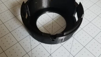 Кепка Pulan Pro Weedeater