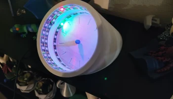LEDdial 2