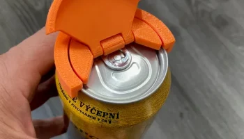 Вичко на плечовку (Zbee - мерч) 2