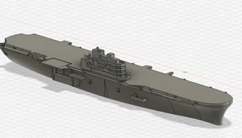 USS Tripoli (LPH-10) Десантный корабль класса Иводзима... 3