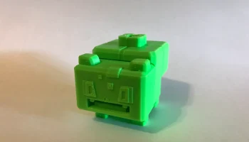 Pok&eacute;mon Quest - Бульбазавр