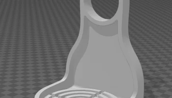 Подстаканник Laundry Liquid для хозяйственного мыла... 2