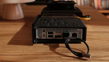 Корпус-ракушка ASRock AMD BC-250 1